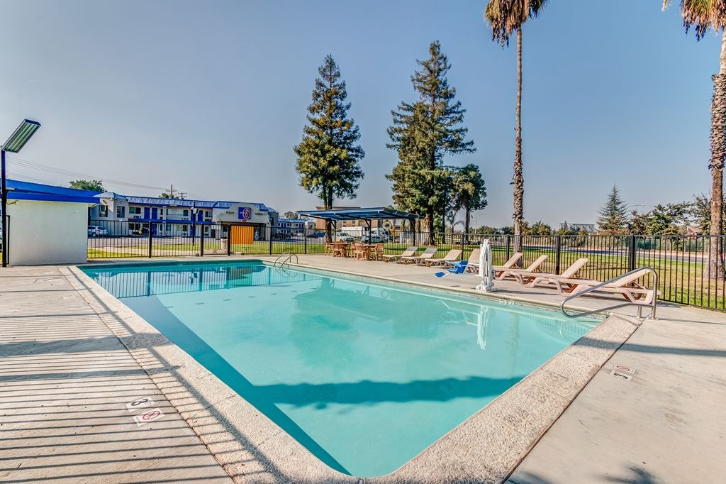Motel 6-Visalia, Ca Facilities photo